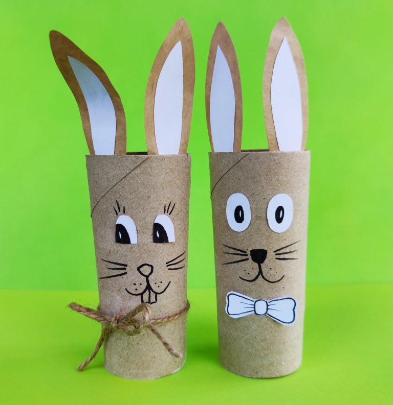 dorullhare, påskehare